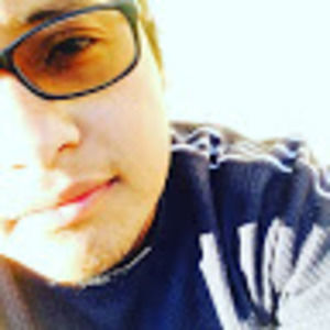 Meet your Posher, Luis